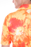 Men's Button-Down Running / Golfing Shirt