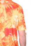 Men's Button-Down Running / Golfing Shirt