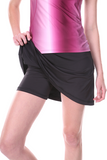 "Team in Training / Leukemia & Lymphoma" Women's Active Skirt