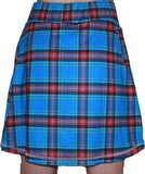 NEW "Mad About Plaid” Women’s Active Skirt / Kilt