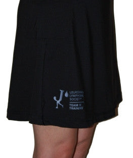 "Team in Training / Leukemia & Lymphoma" Women's Active Skirt